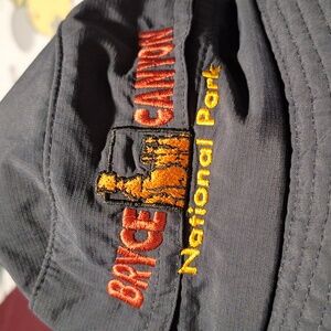 Fahrenheit Bryce Canyon Black Hat